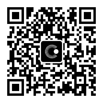 CLAW123公众号二维码