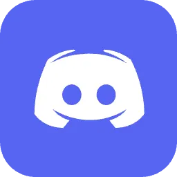 Discord官方服务器-图标