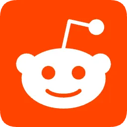 Reddit板块-图标