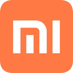 小米AI 标志