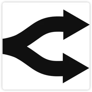 OpenRouter Rankings-图标