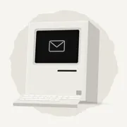 mails-图标