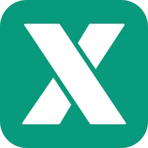 Xcrawl logo