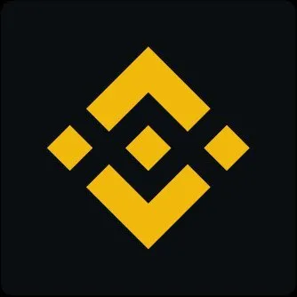 Binance-图标