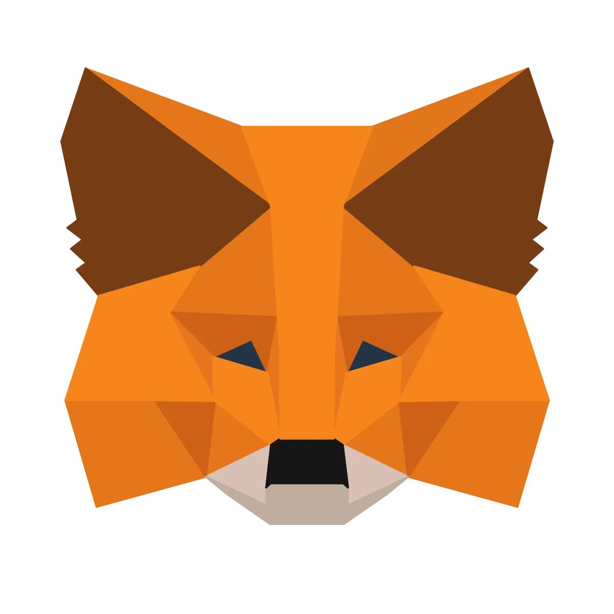MetaMask Skill-图标