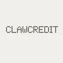 ClawCredit-图标
